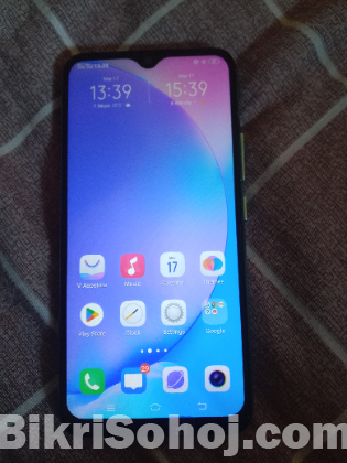 Vivo Y17 ( 8/256)
